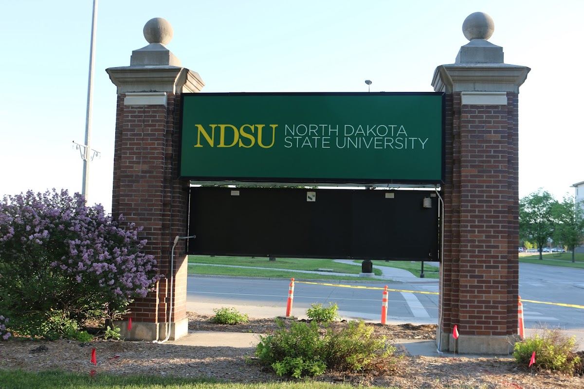 North Dakota State University photo 4