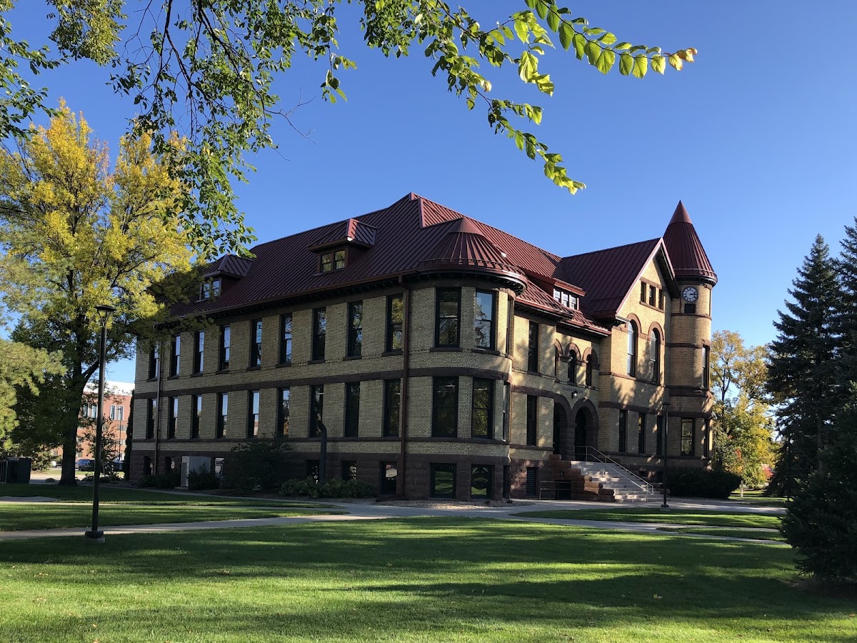 North Dakota State University photo 5
