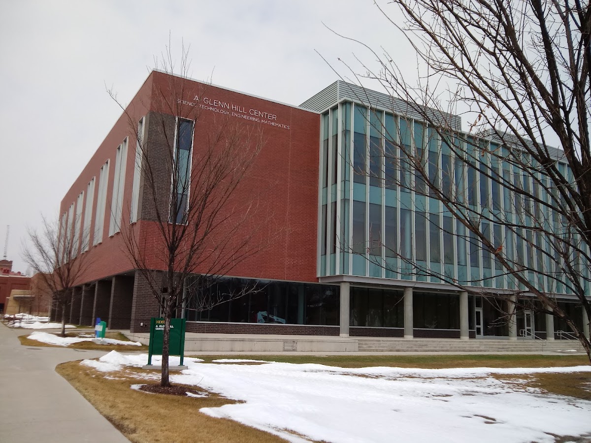 North Dakota State University photo 6