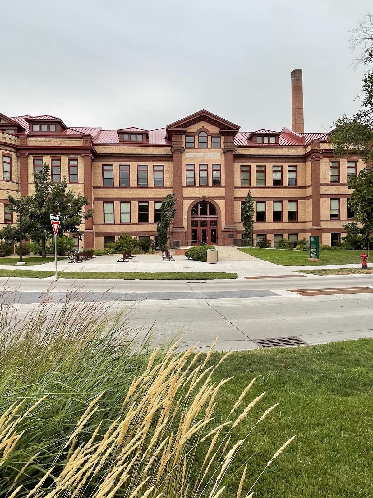 North Dakota State University photo 7