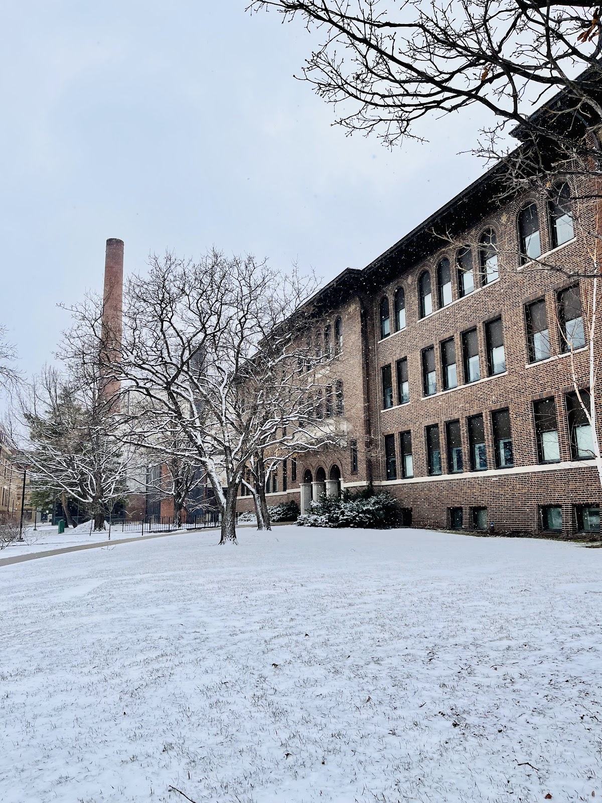 North Dakota State University photo 9