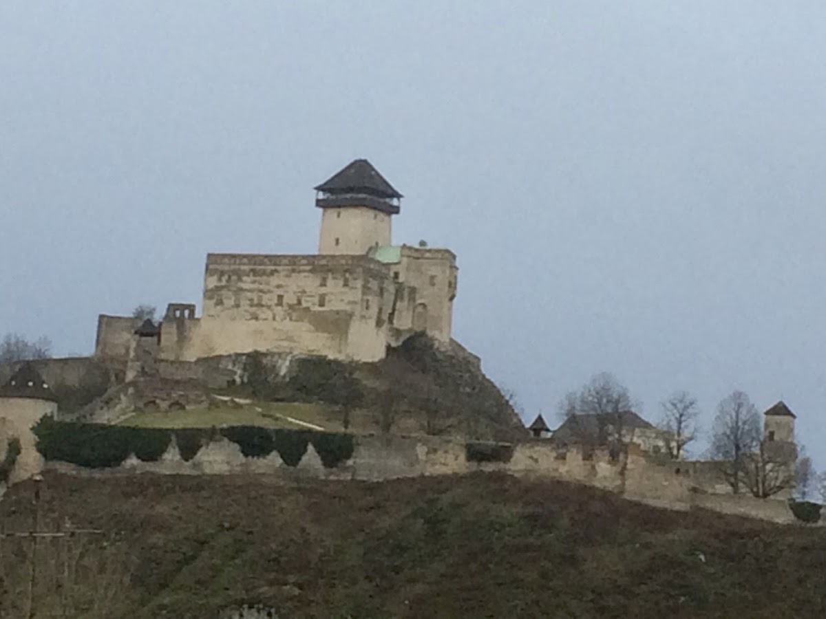 Trenčín University of Alexander Dubček in Trenčín photo 8