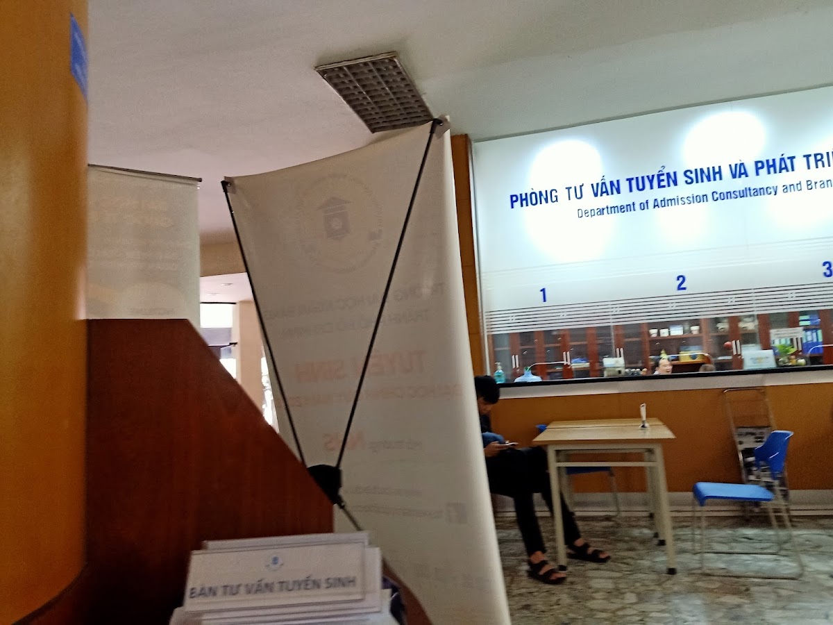 Banking University Ho Chi Minh City photo 5