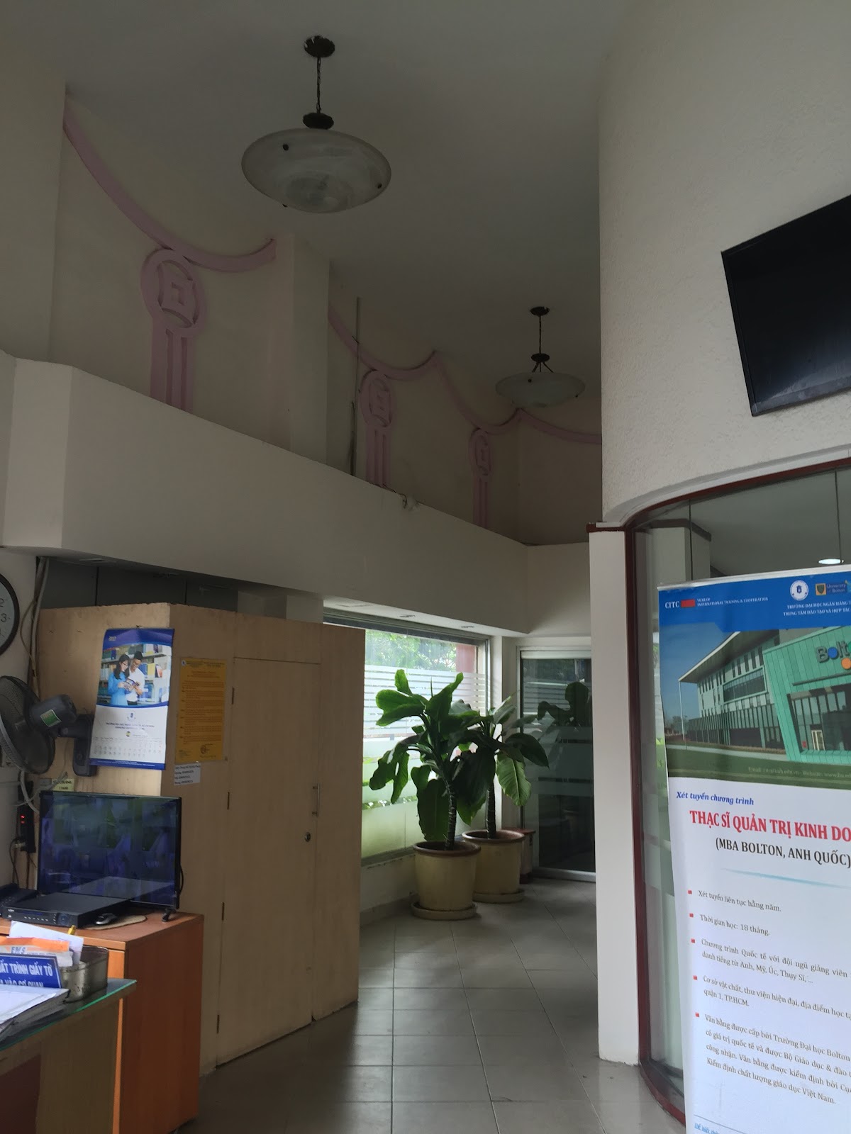 Banking University Ho Chi Minh City photo 7