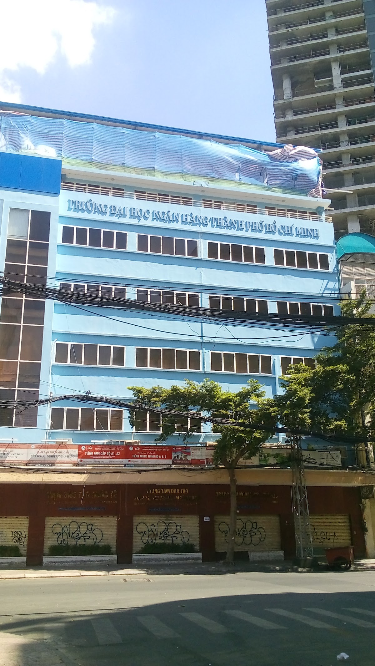 Banking University Ho Chi Minh City photo 9