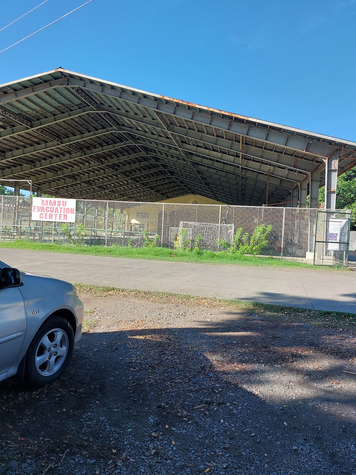 Mariano Marcos State University photo 8