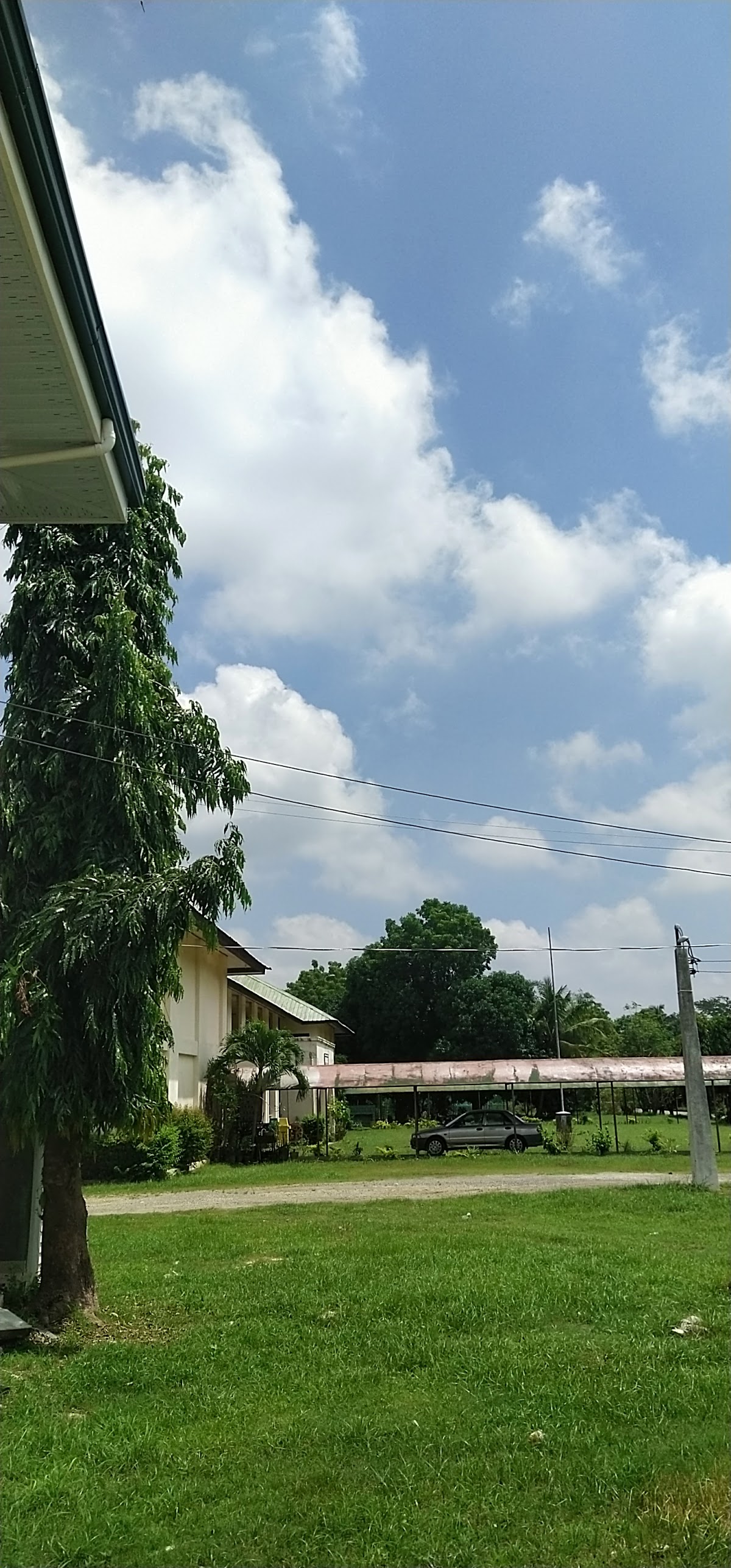 Mariano Marcos State University photo 9