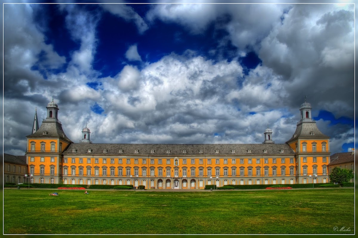 University of Bonn photo 1