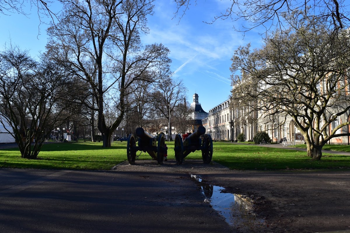 University of Bonn photo 2