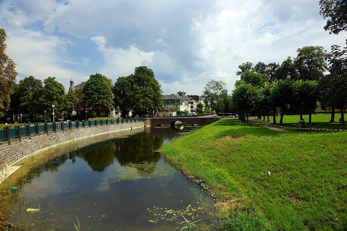 University of Bonn photo 3