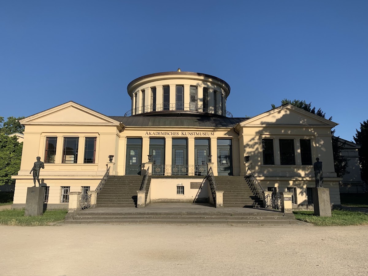 University of Bonn photo 4