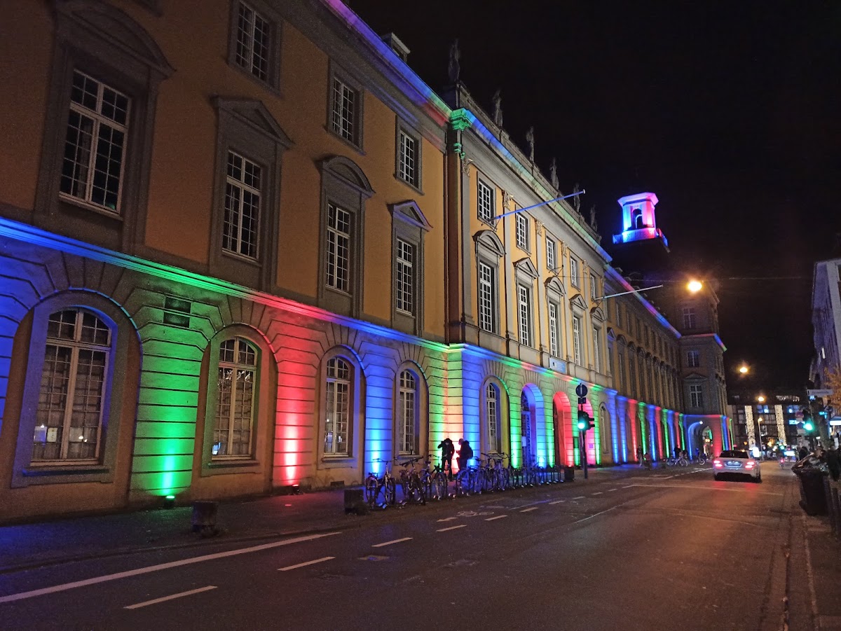 University of Bonn photo 5