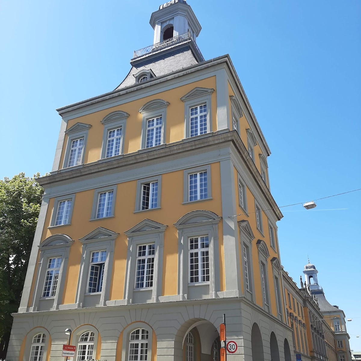 University of Bonn photo 6