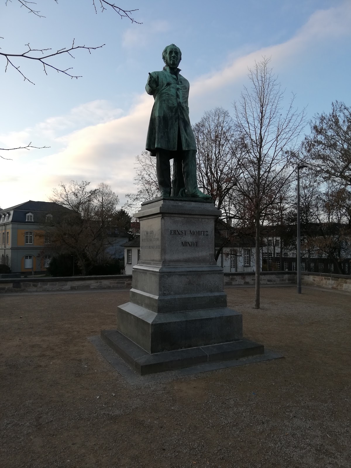 University of Bonn photo 9