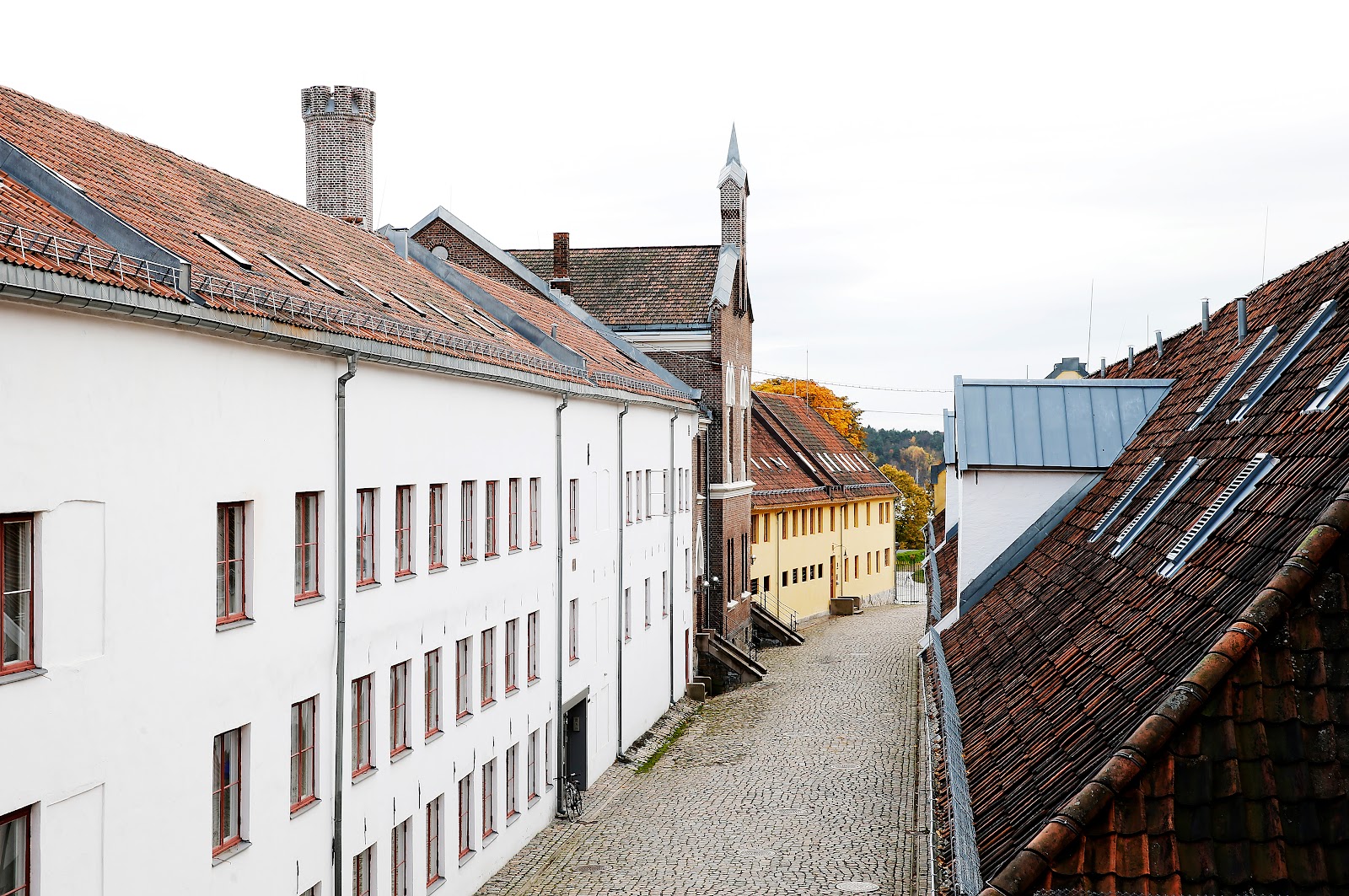 Norwegian Defence University College