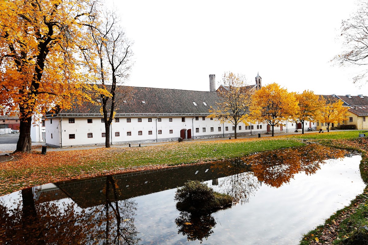 Norwegian Defence University College photo 1