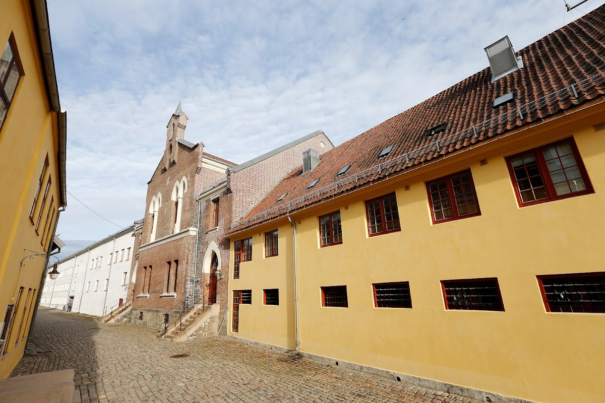 Norwegian Defence University College photo 2