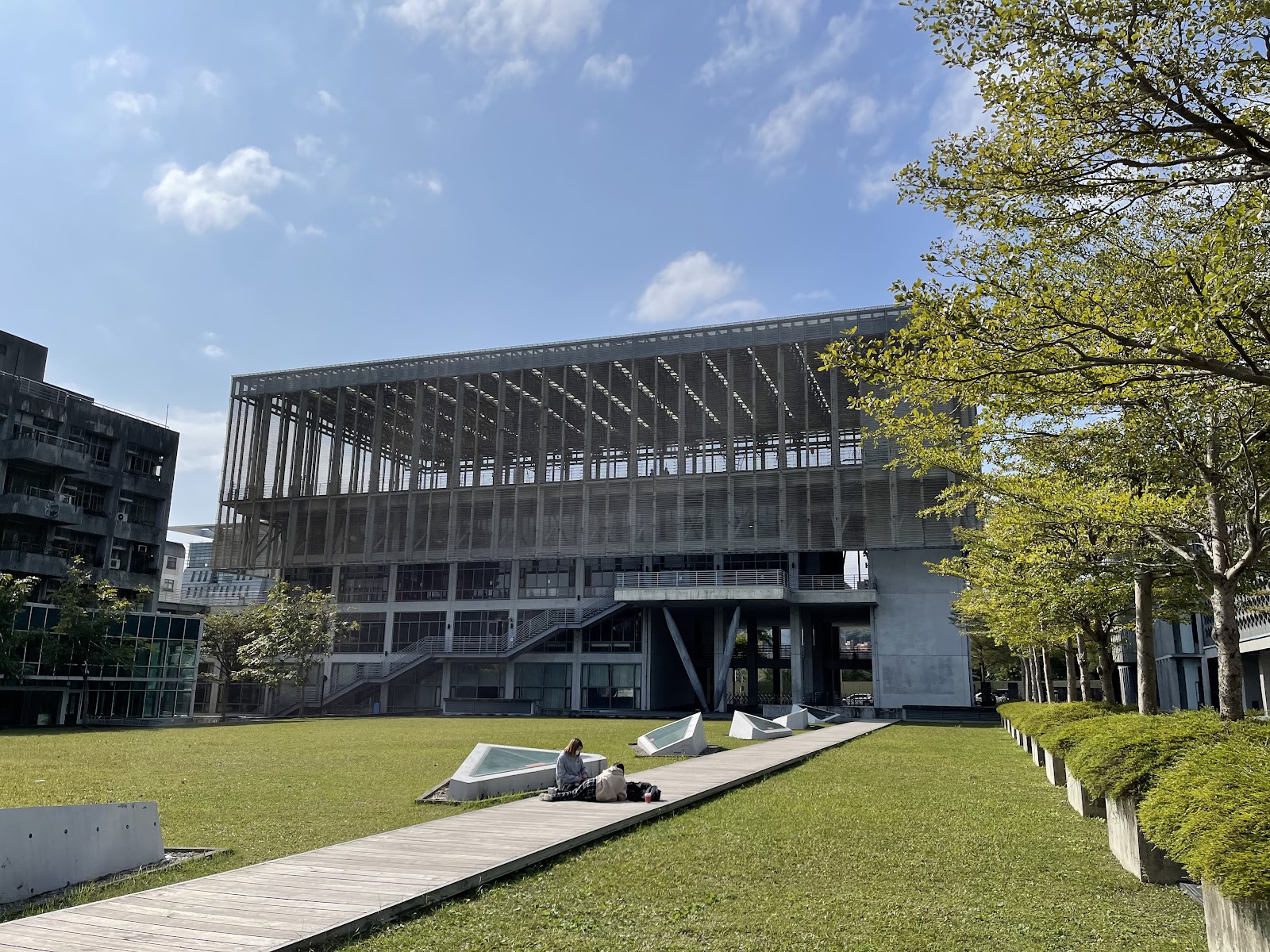 Shih Chien University