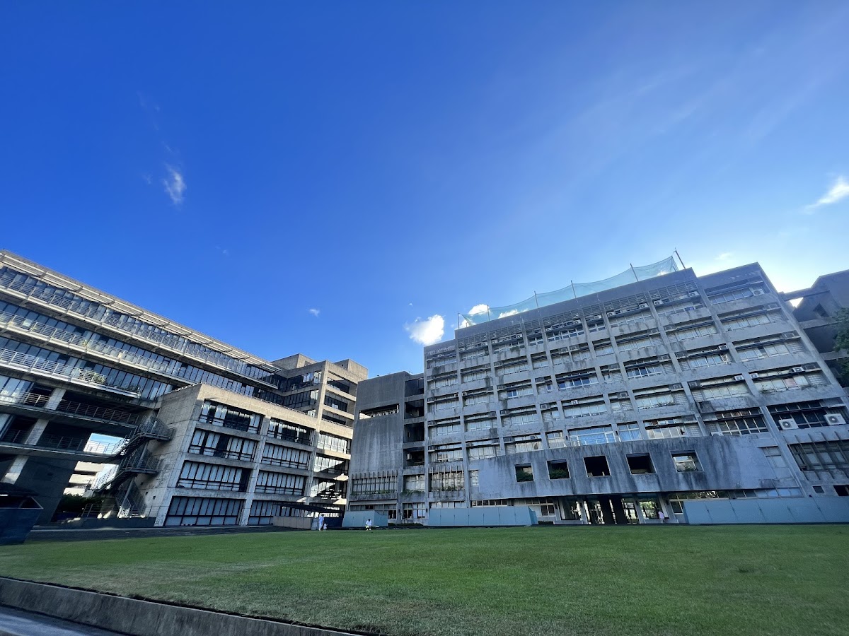 Shih Chien University photo 3