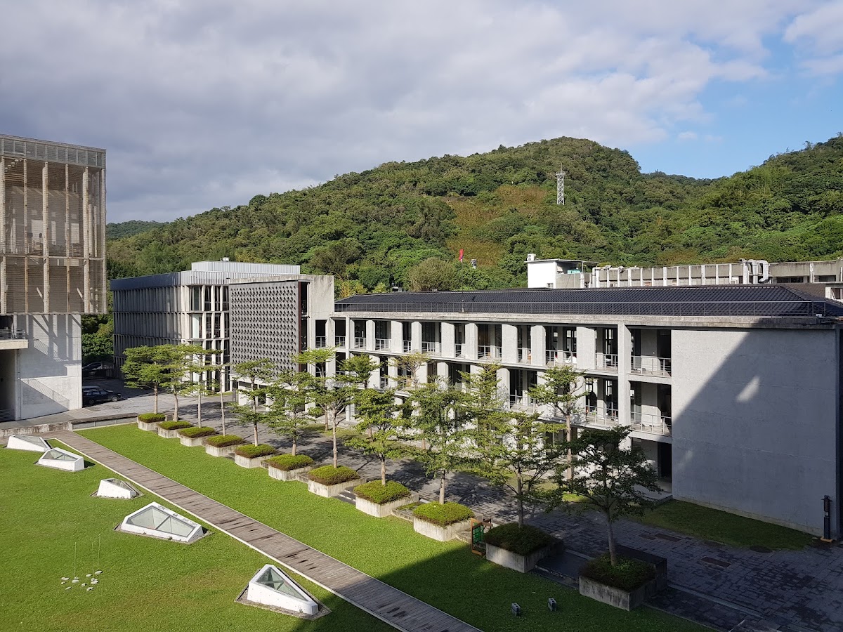 Shih Chien University photo 6
