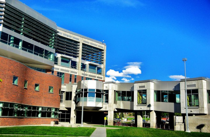 Utah Valley University photo 4