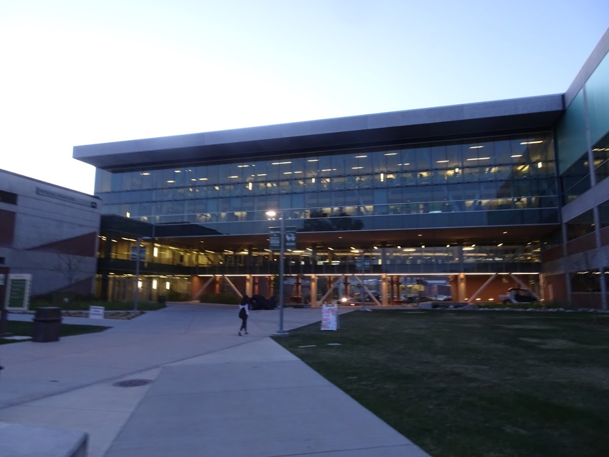 Utah Valley University photo 9