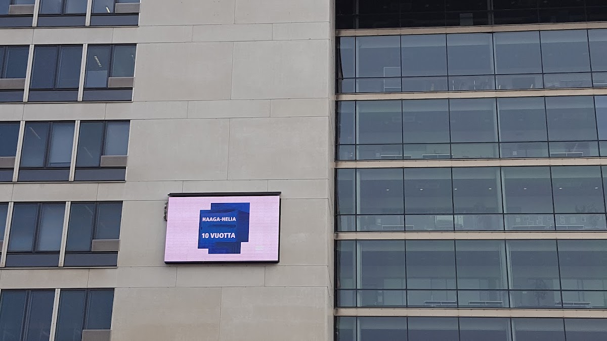 Haaga-Helia University of Applied Sciences photo 1