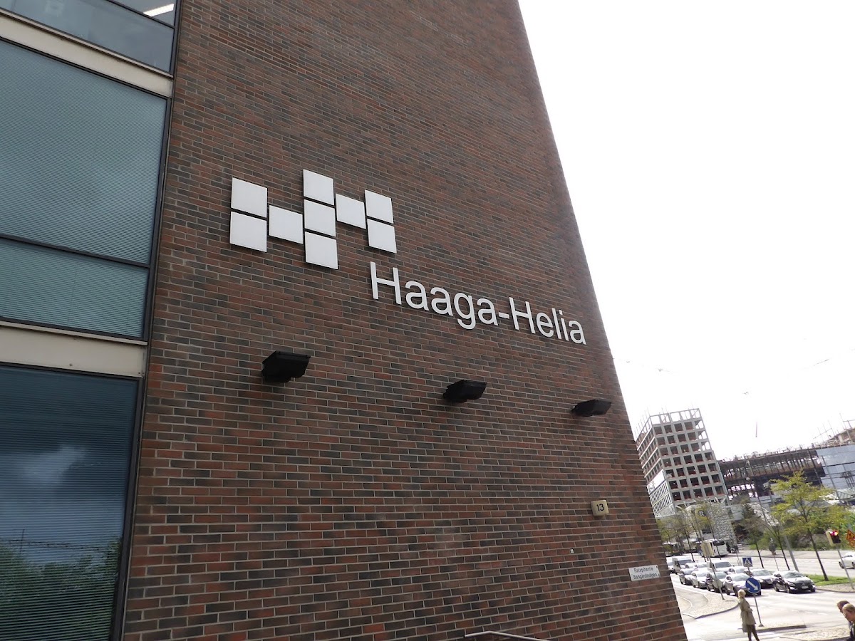 Haaga-Helia University of Applied Sciences photo 3