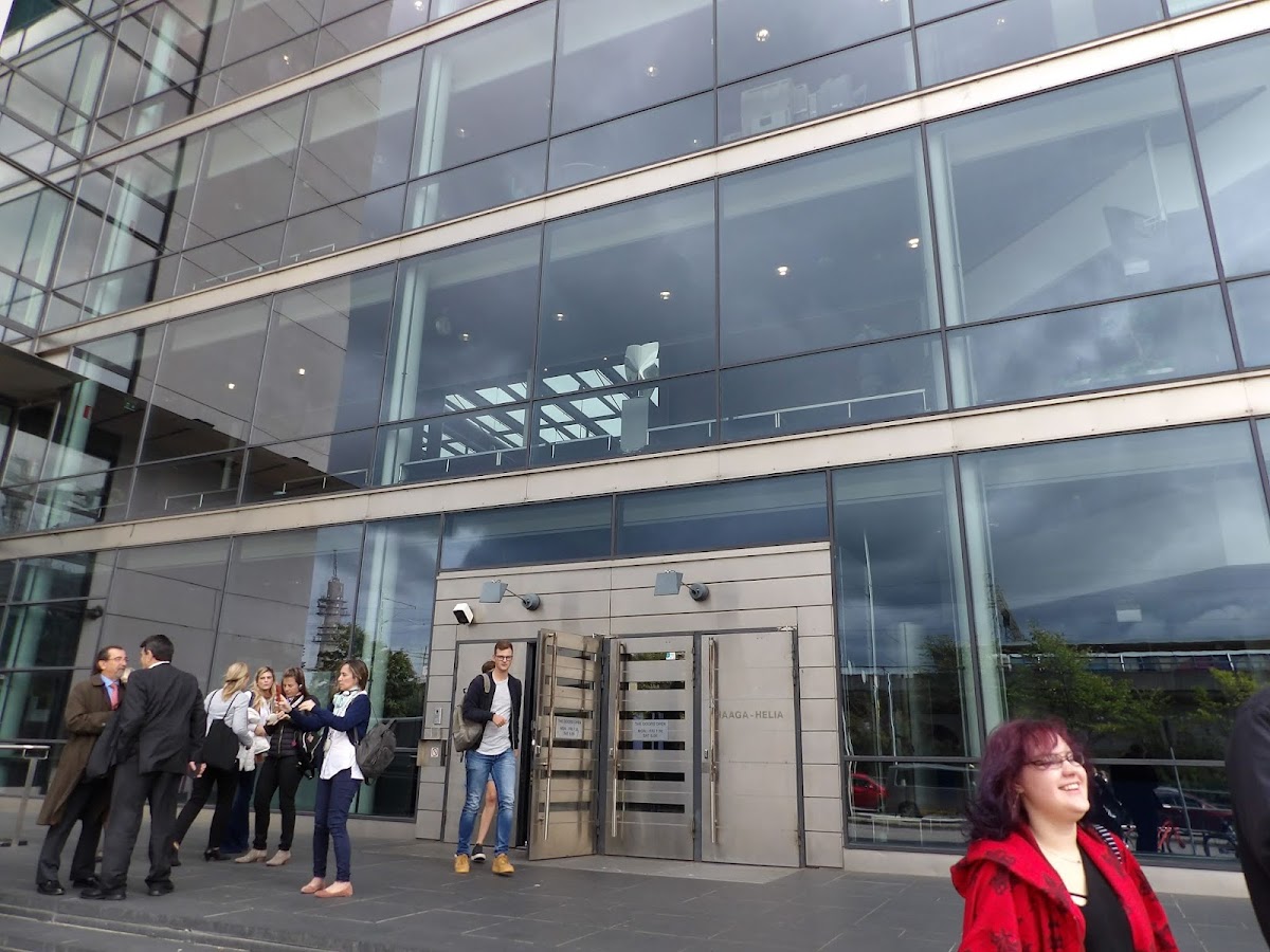 Haaga-Helia University of Applied Sciences photo 4