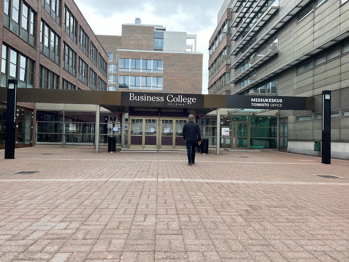 Haaga-Helia University of Applied Sciences photo 5