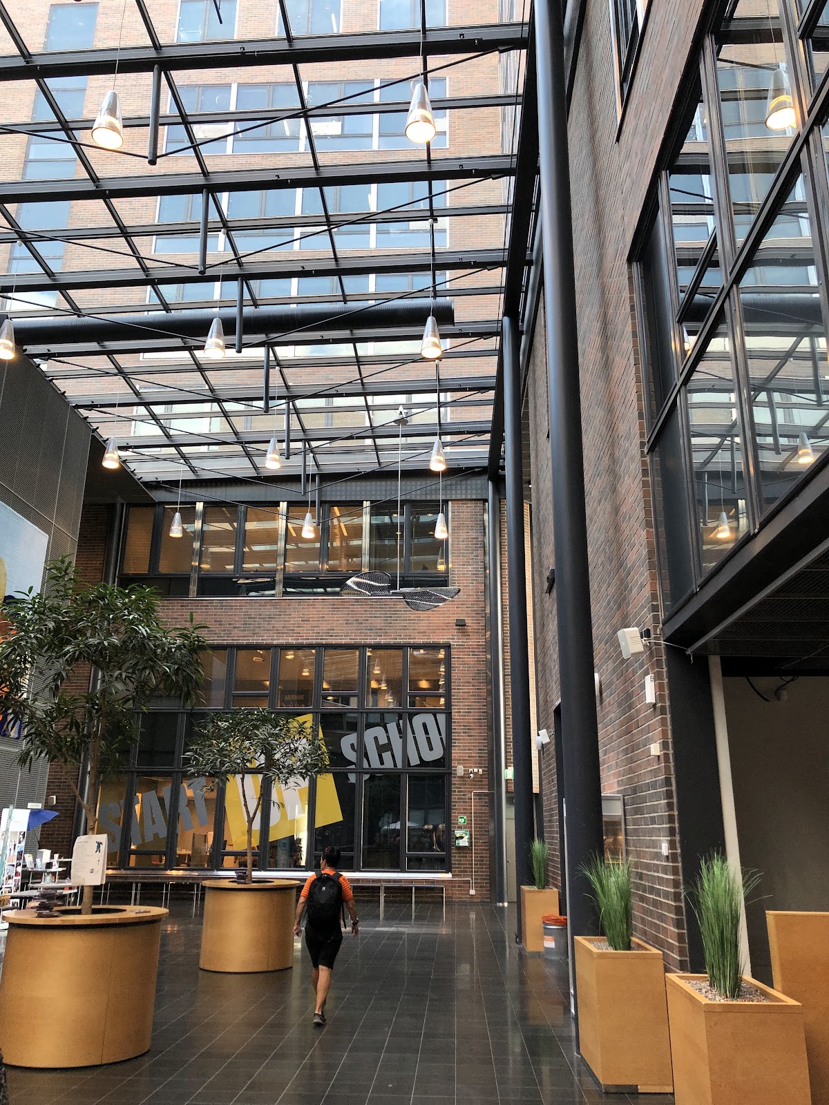 Haaga-Helia University of Applied Sciences photo 7