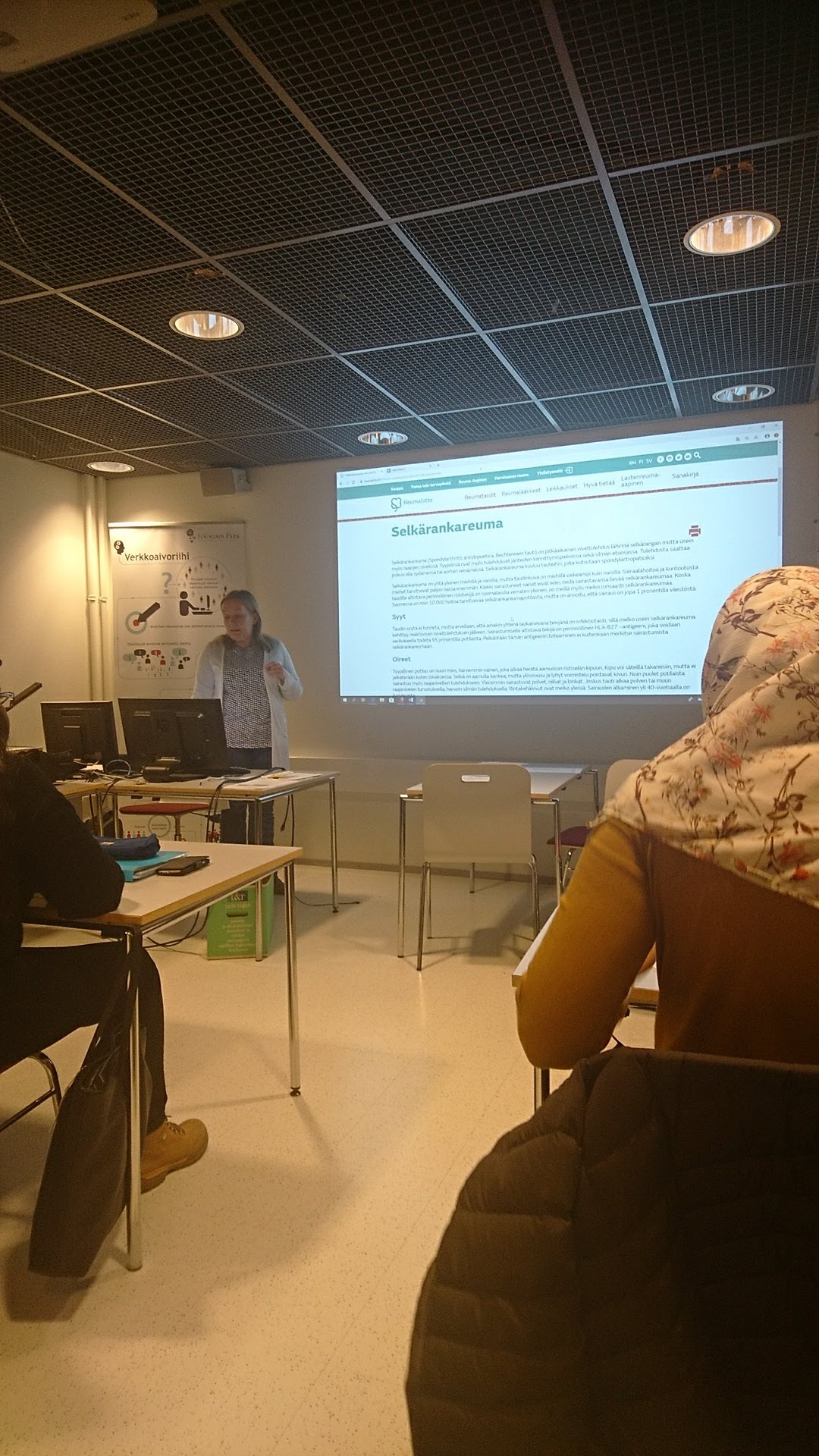 Haaga-Helia University of Applied Sciences photo 9