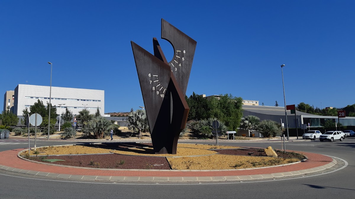 University of Murcia photo 2