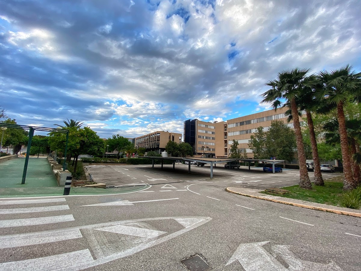 University of Murcia photo 4