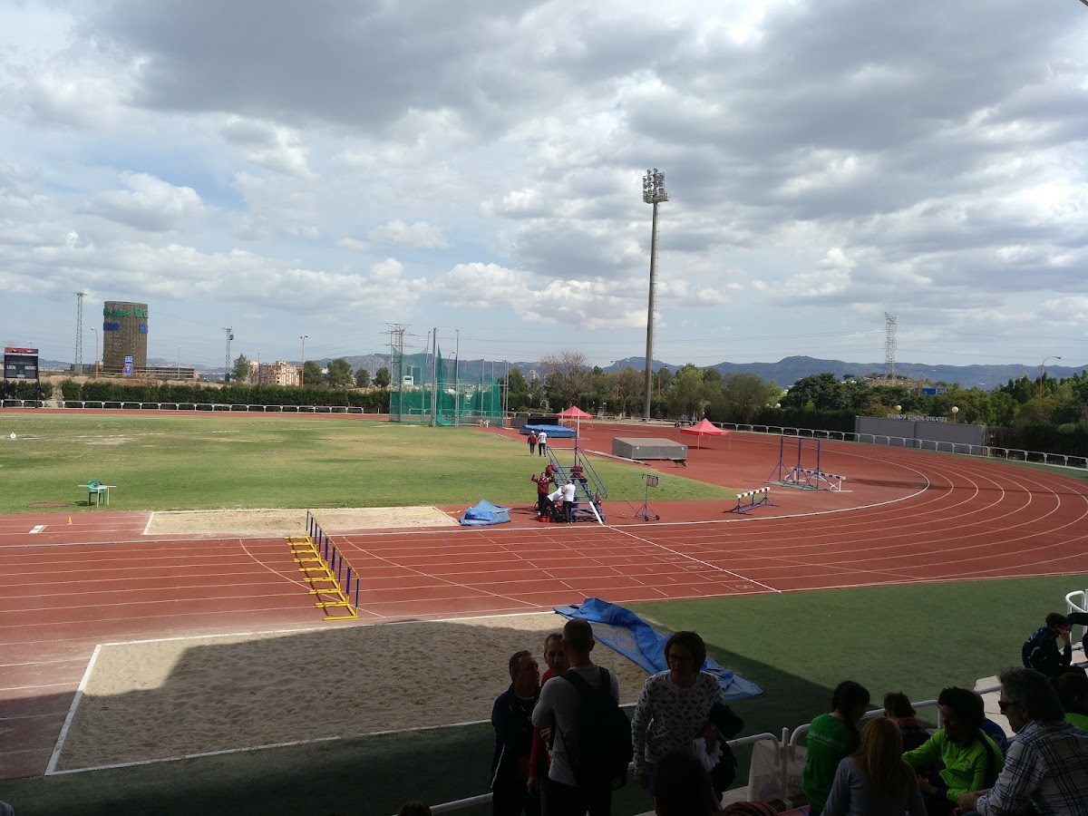 University of Murcia photo 5