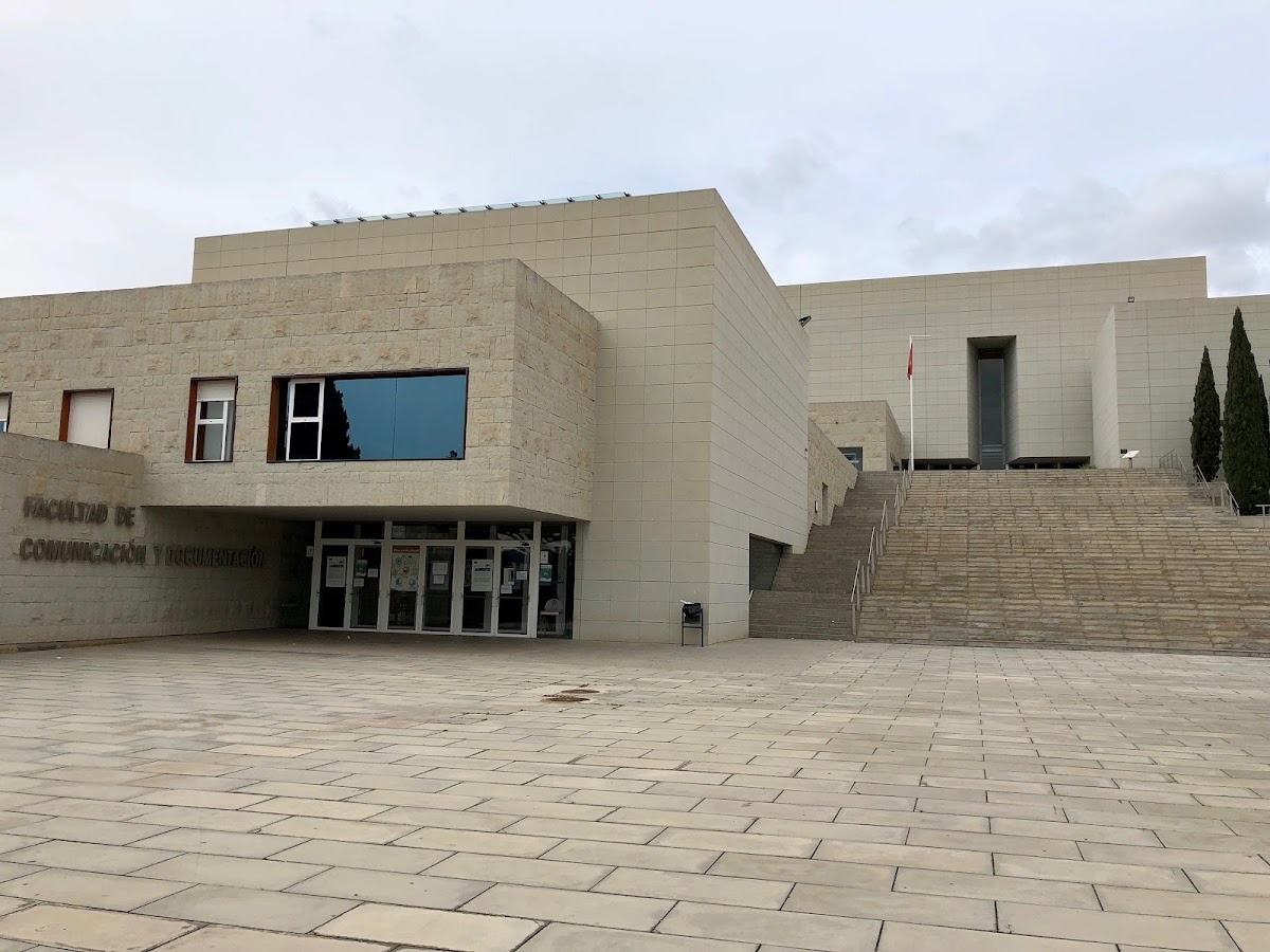 University of Murcia photo 7