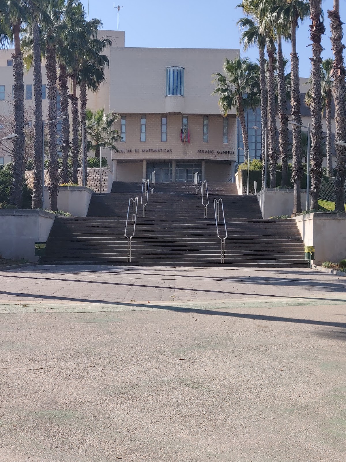 University of Murcia photo 9