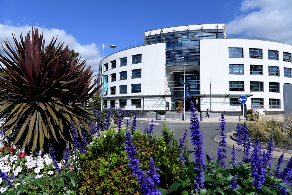 Brunel University London photo 2