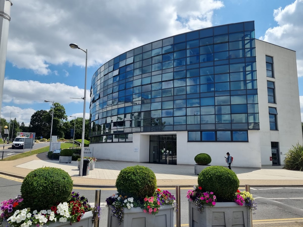 Brunel University London photo 6