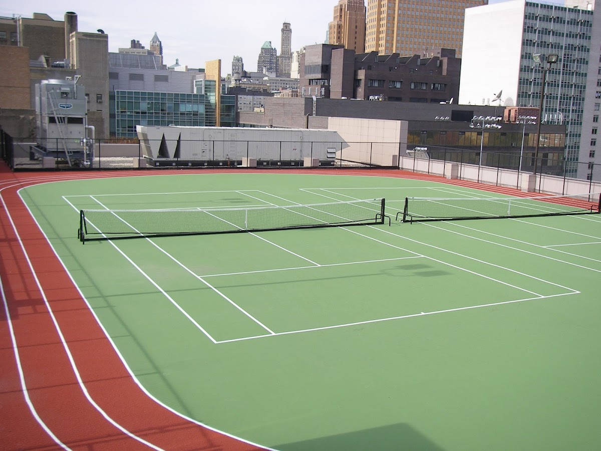 Long Island University photo 2