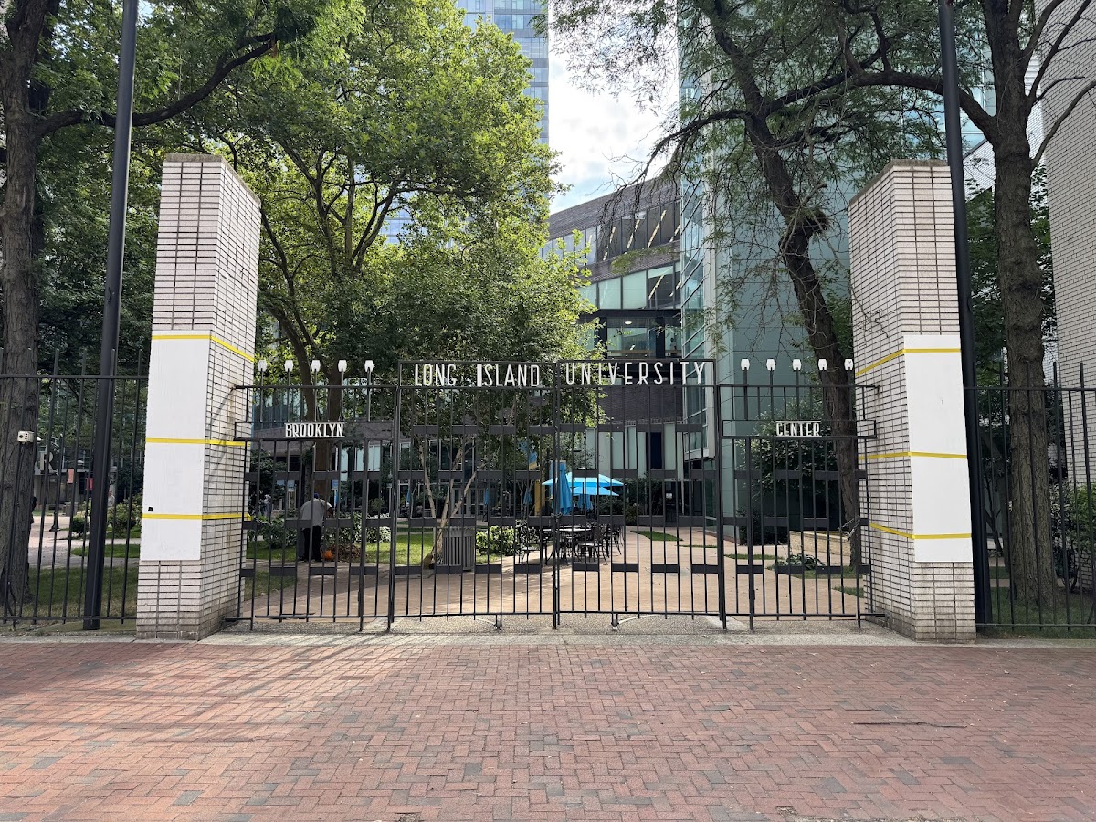 Long Island University photo 3