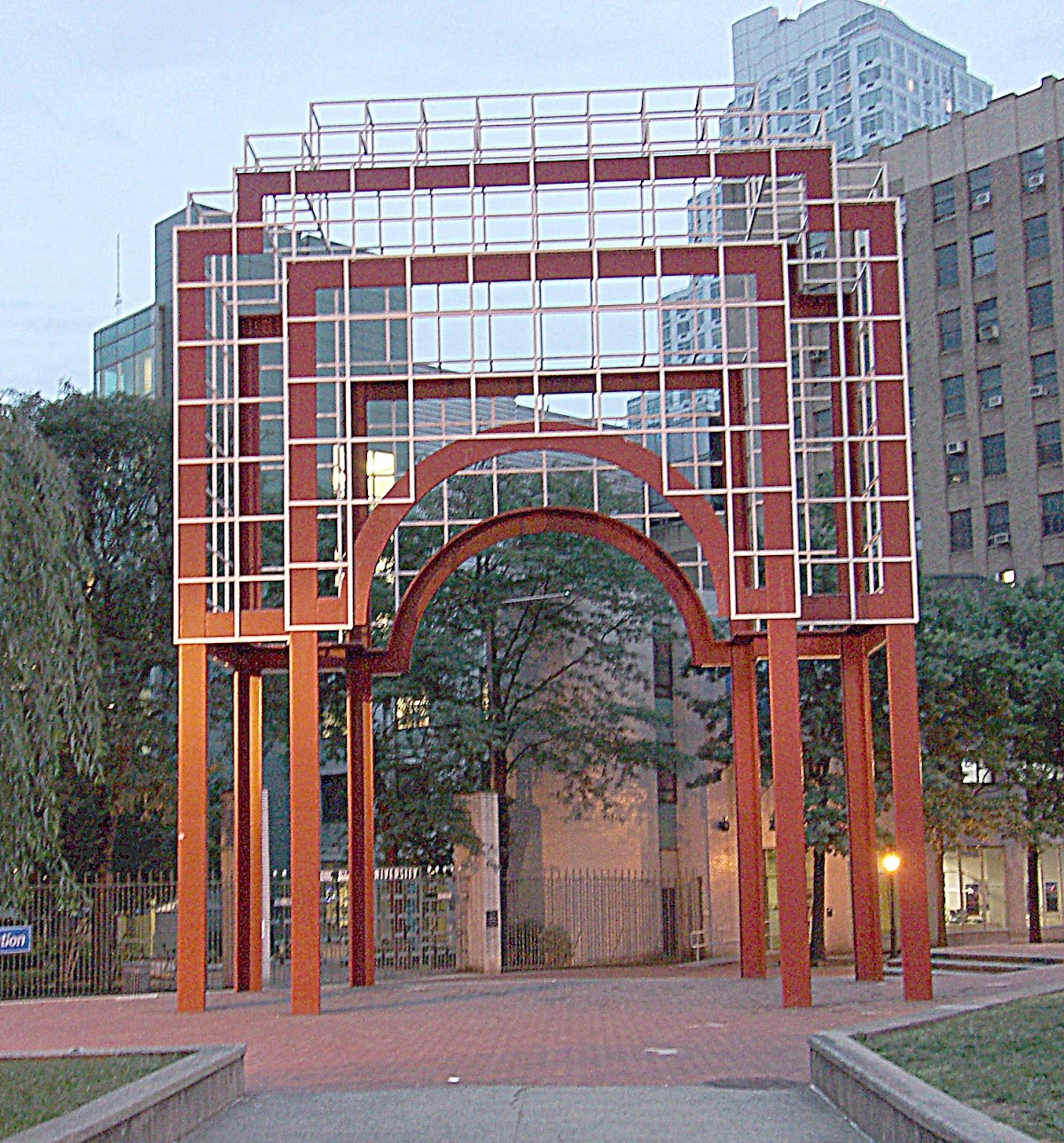 Long Island University photo 6