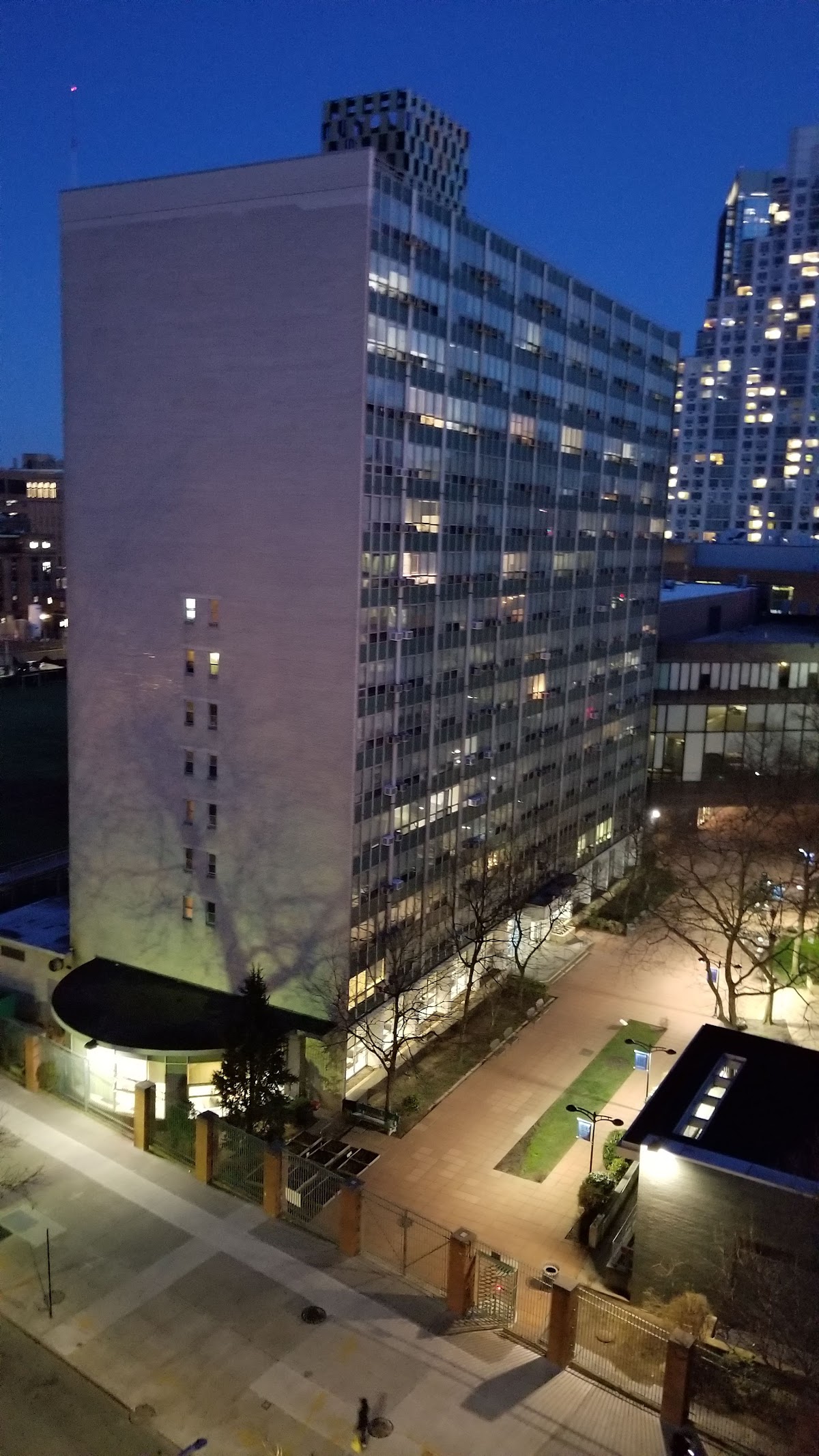 Long Island University photo 9