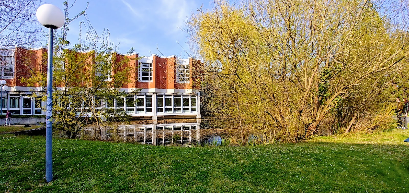 Hochschule für Musik Freiburg