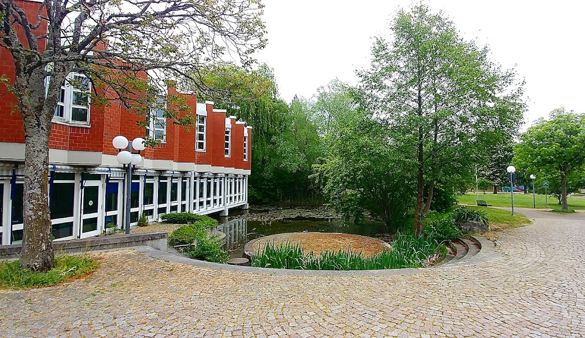 Hochschule für Musik Freiburg photo 1
