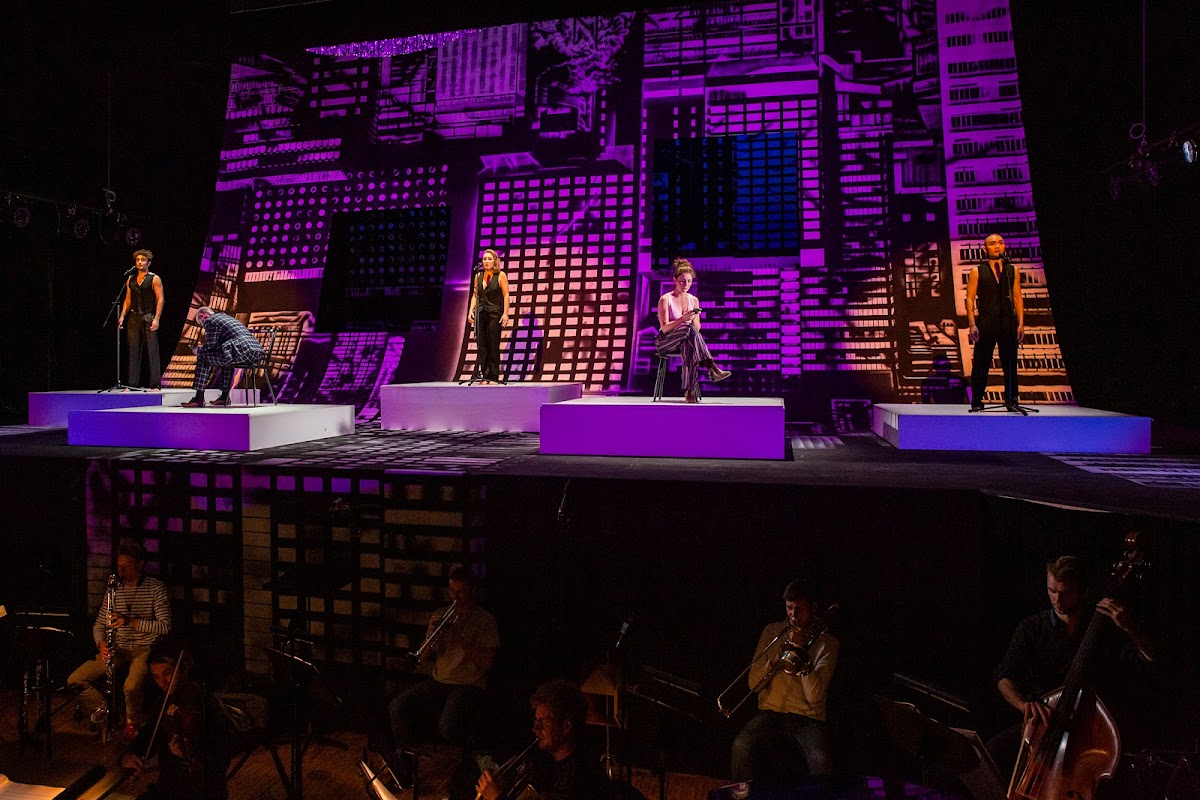 Hochschule für Musik Freiburg photo 2