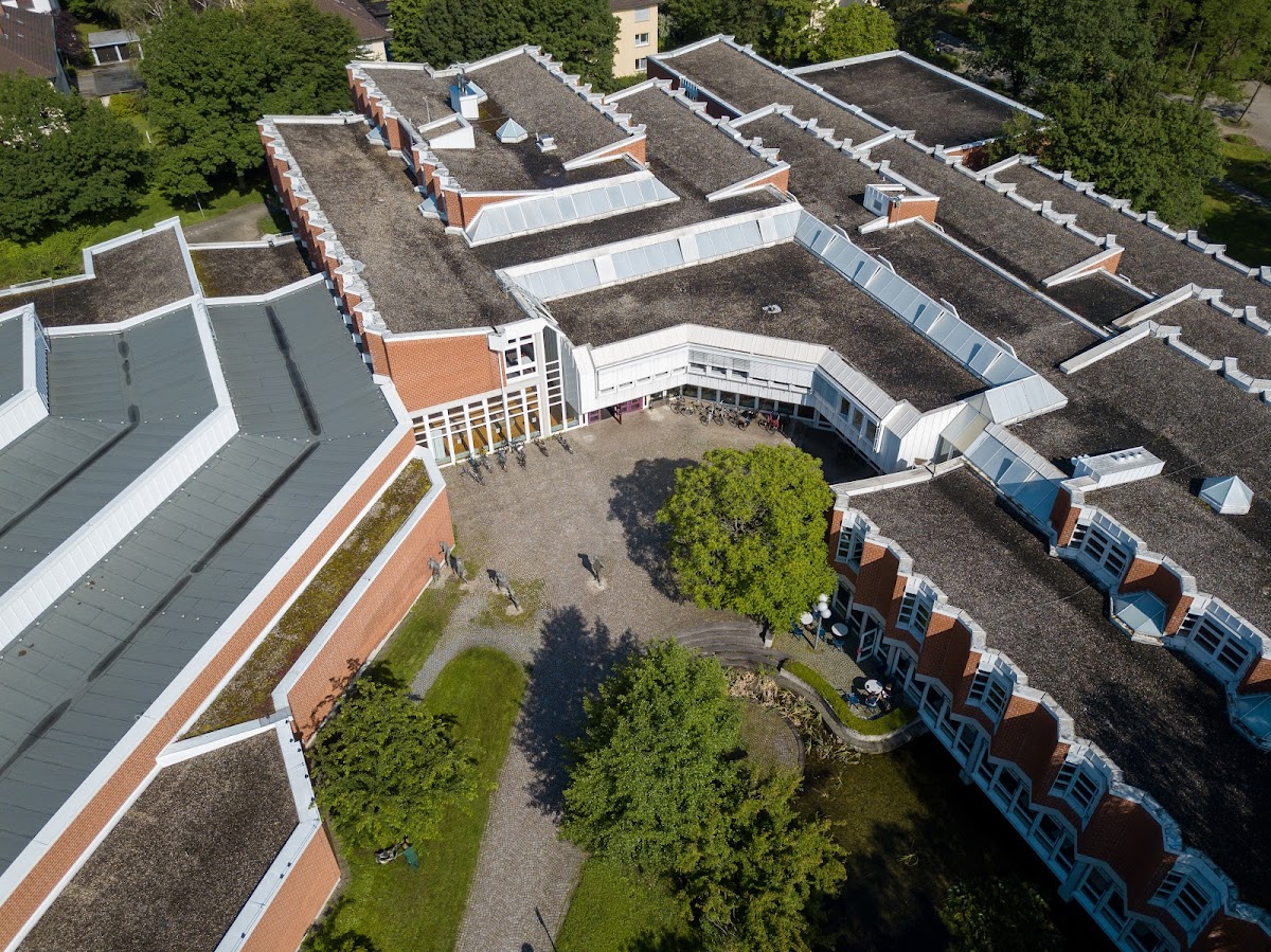 Hochschule für Musik Freiburg photo 3