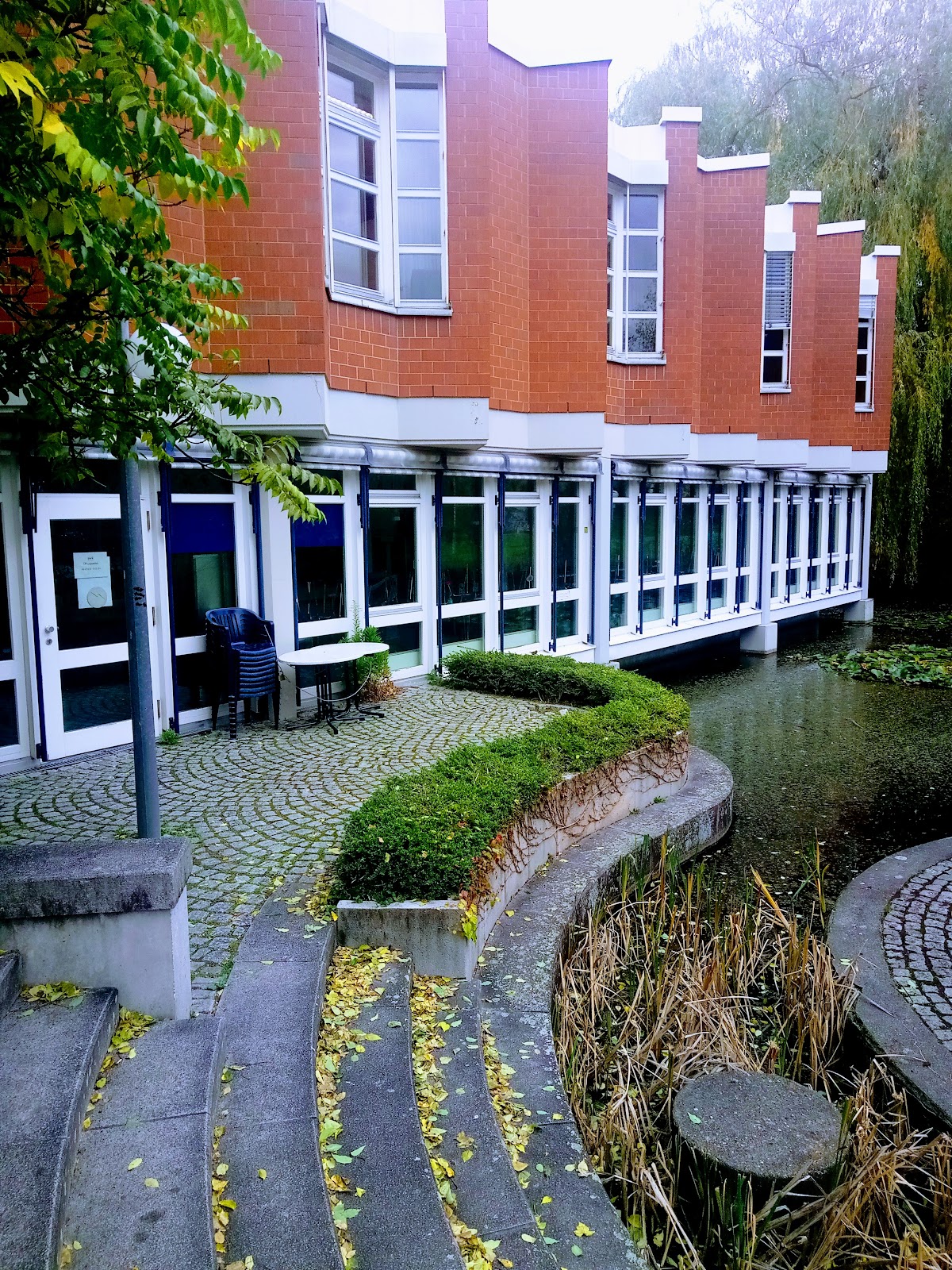 Hochschule für Musik Freiburg photo 7