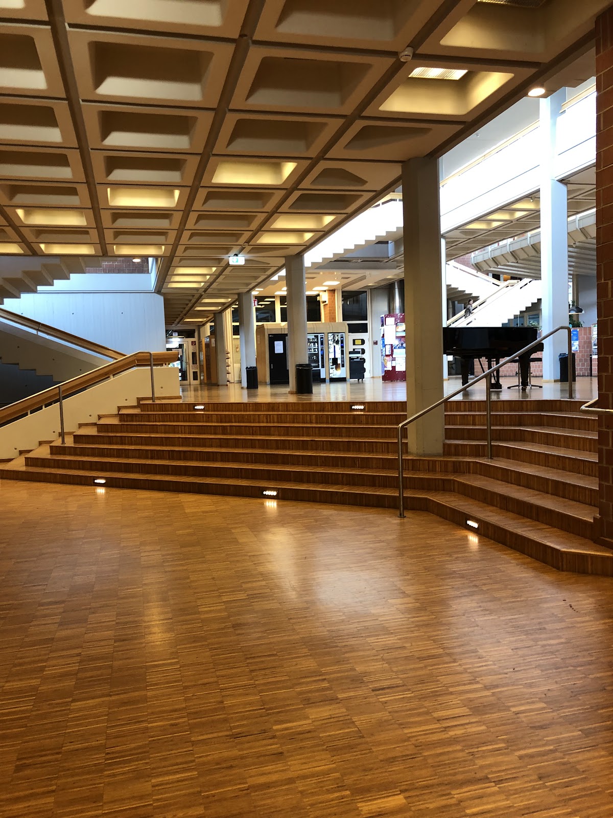 Hochschule für Musik Freiburg photo 8