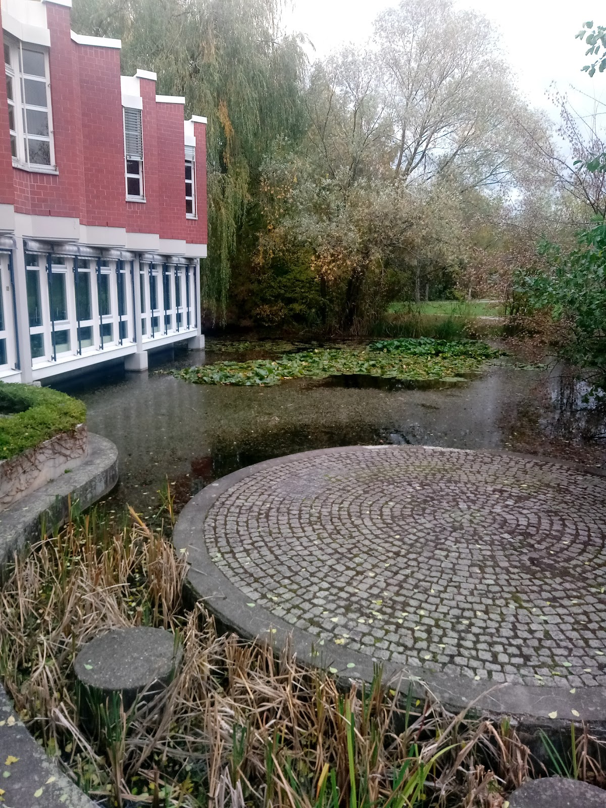 Hochschule für Musik Freiburg photo 9